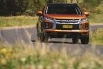 Mitsubishi ASX Exceed 2019 года (AU)